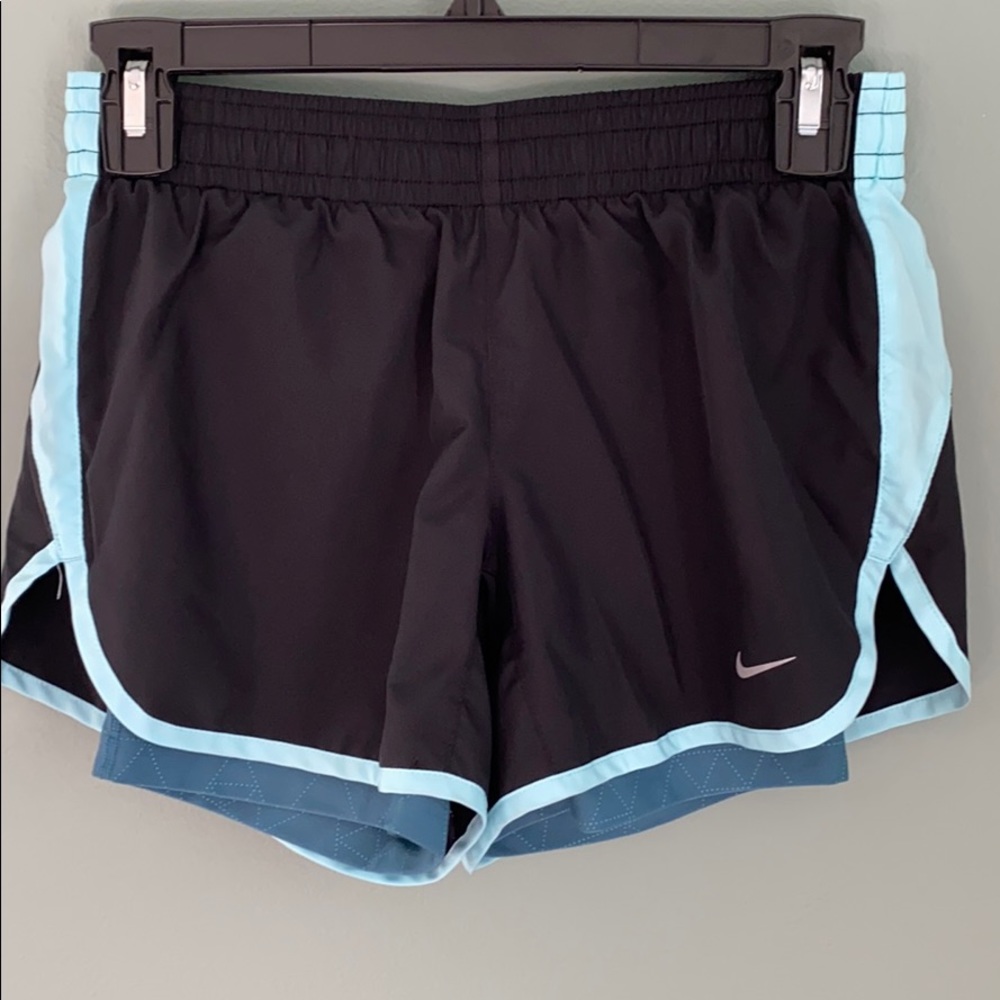Athletic shorts